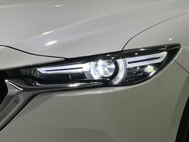 Mazda CX-5 2018-03 187614-12
