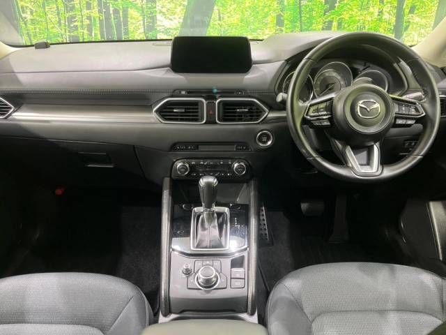Mazda CX-5 2018-03 187614-1
