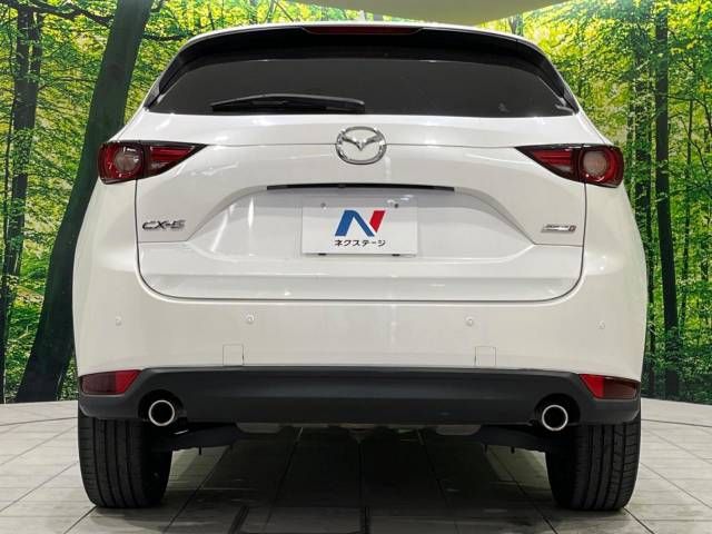Mazda CX-5 2018-03 187614-15
