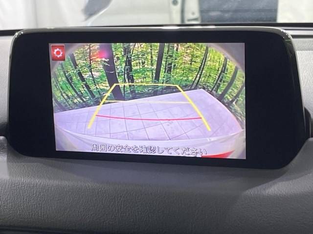 Mazda CX-5 2018-03 187614-4