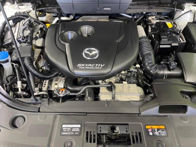 Mazda CX-5 2018-03 187614-18