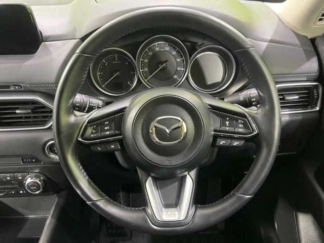 Mazda CX-5 2018-03 187614-11