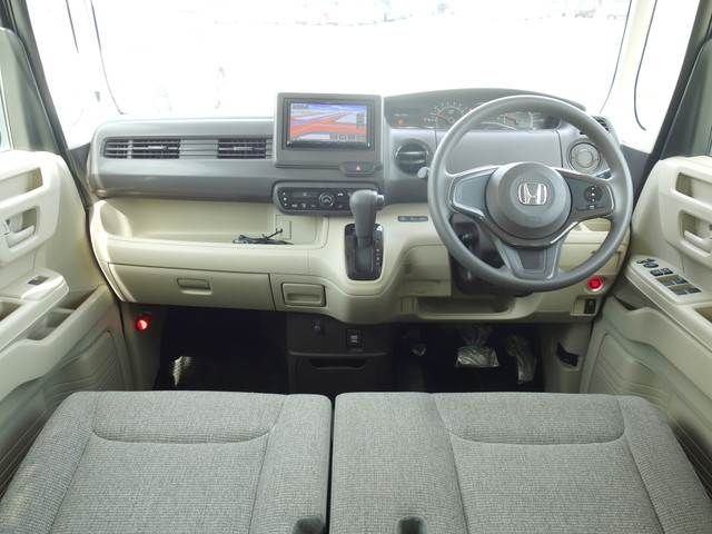 Honda N BOX 2018-01 4708-6