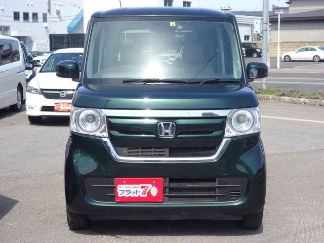 Honda N BOX 2018-01 4708-2