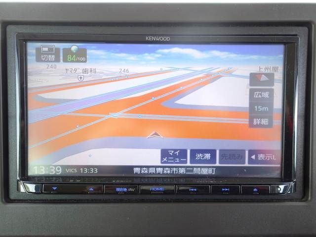 Honda N BOX 2018-01 4708-8