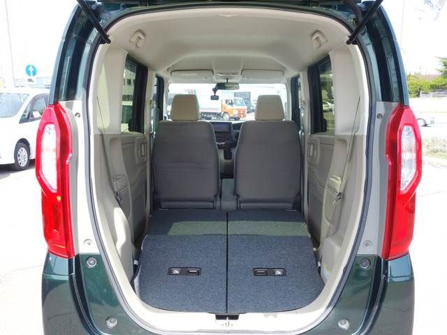 Honda N BOX 2018-01 4708-17