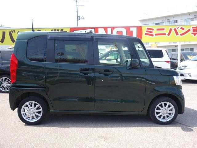 Honda N BOX 2018-01 4708-4