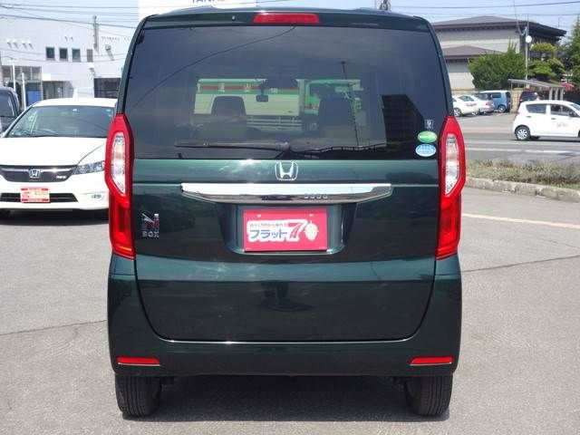 Honda N BOX 2018-01 4708-3