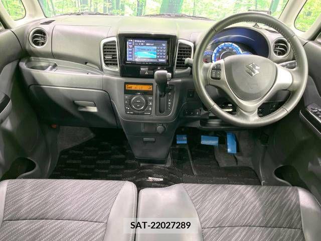 Suzuki SPACIA 2014-06 336290-1