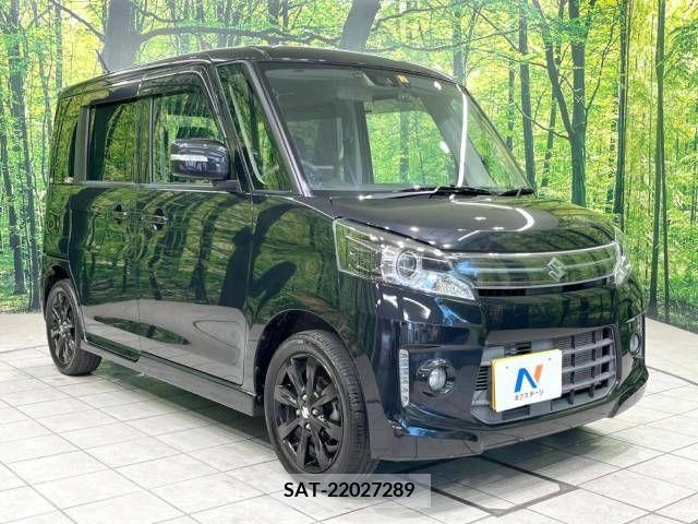 Suzuki SPACIA 2014-06 336290-16