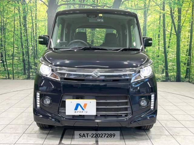 Suzuki SPACIA 2014-06 336290-14
