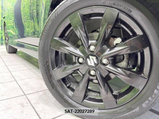 Suzuki SPACIA 2014-06 336290-13