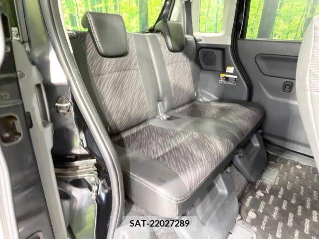 Suzuki SPACIA 2014-06 336290-9