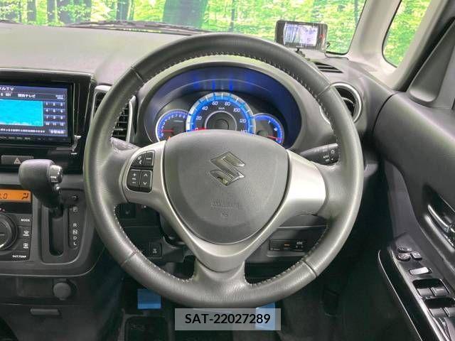 Suzuki SPACIA 2014-06 336290-11