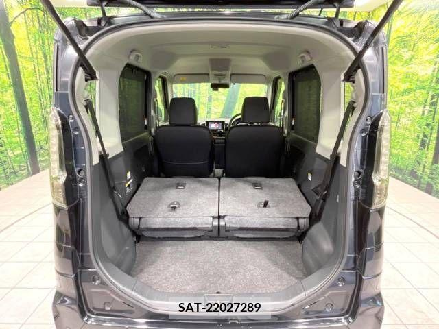 Suzuki SPACIA 2014-06 336290-10