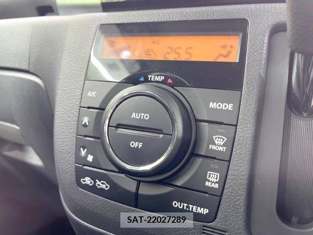 Suzuki SPACIA 2014-06 336290-6