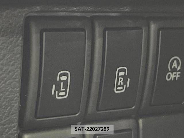 Suzuki SPACIA 2014-06 336290-5