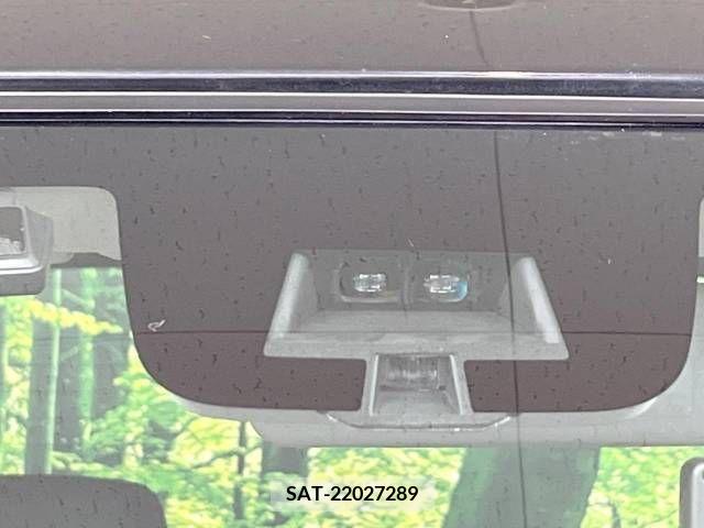Suzuki SPACIA 2014-06 336290-4