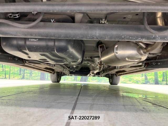 Suzuki SPACIA 2014-06 336290-19