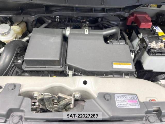 Suzuki SPACIA 2014-06 336290-18