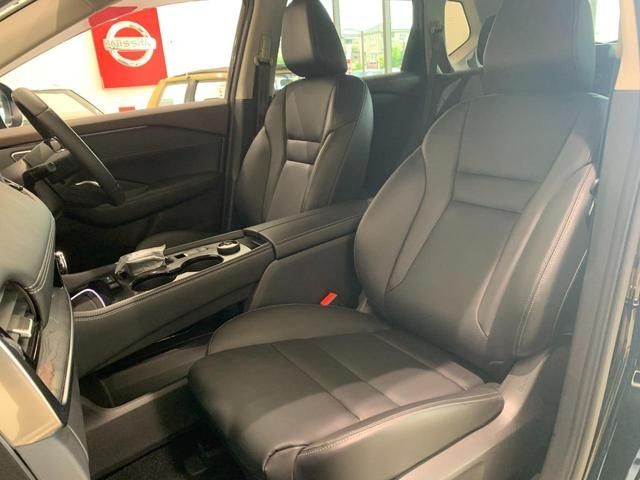 Nissan X-TRAIL 2022-08 22631-22