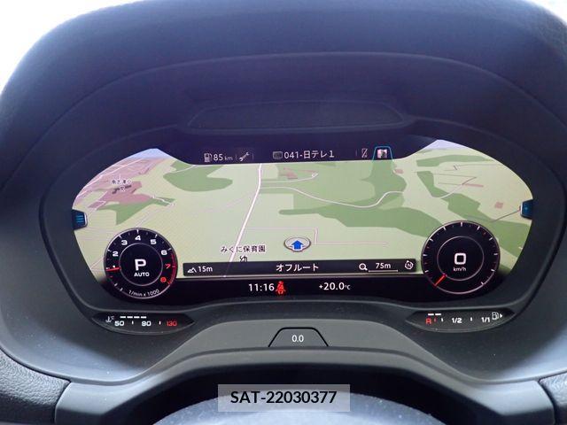 Audi Q2 2018-06 318030-12