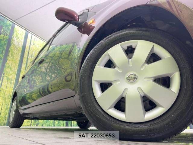 Nissan NOTE 2011-04 255550-13