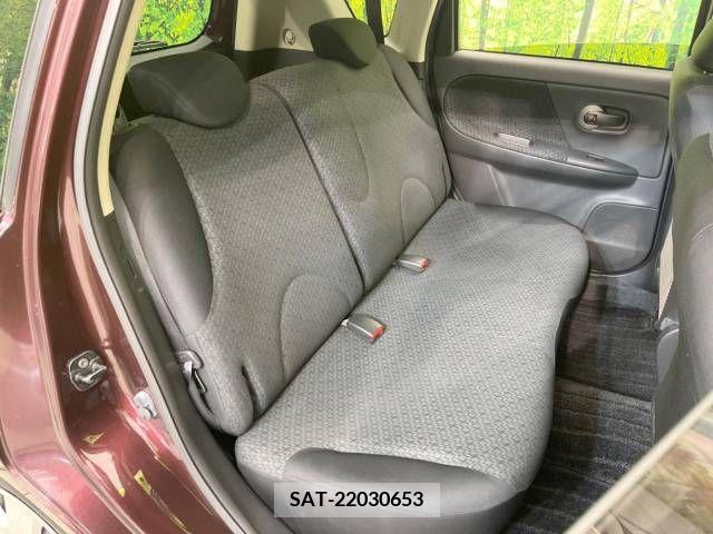 Nissan NOTE 2011-04 255550-9