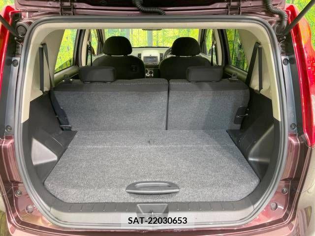 Nissan NOTE 2011-04 255550-10