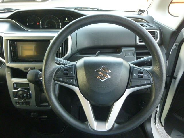 Suzuki SOLIO 2020-07 21532-13