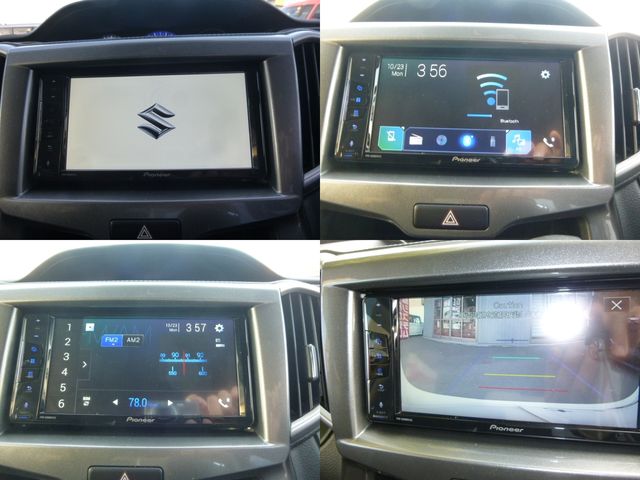 Suzuki SOLIO 2020-07 21532-22