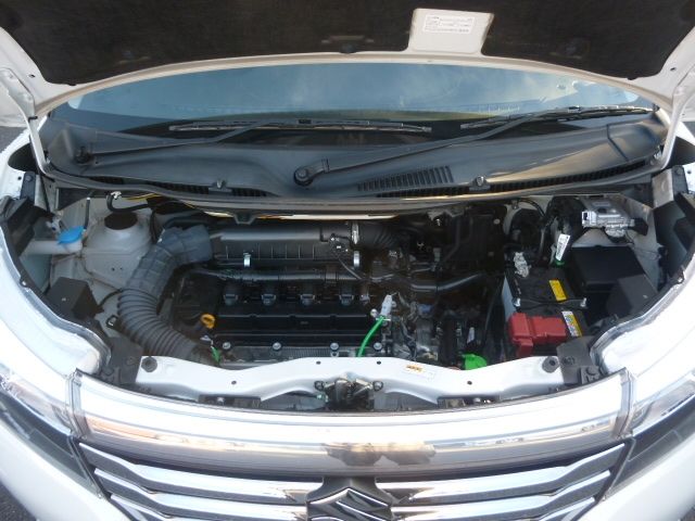 Suzuki SOLIO 2020-07 21532-9