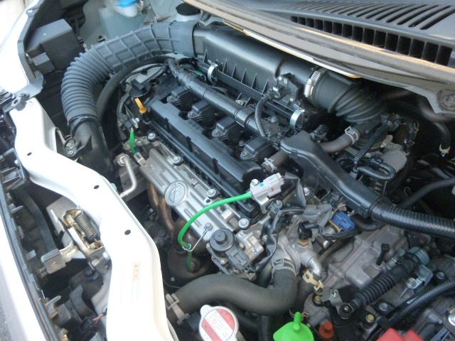 Suzuki SOLIO 2020-07 21532-10