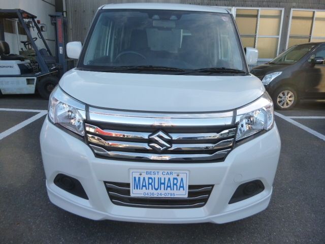 Suzuki SOLIO 2020-07 21532-1