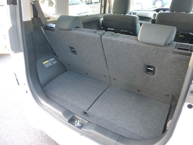 Suzuki SOLIO 2020-07 21532-25