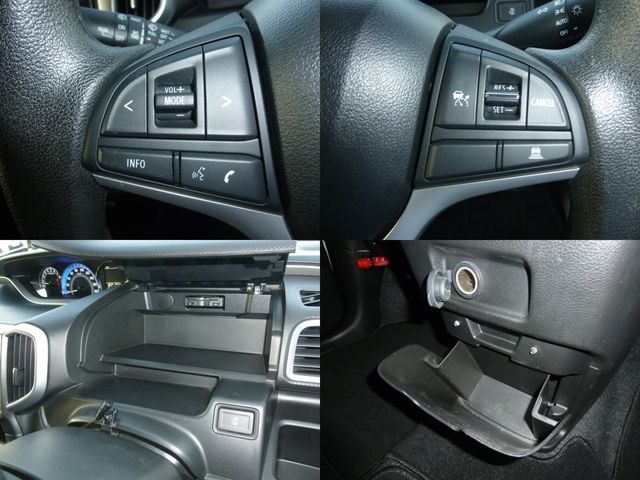 Suzuki SOLIO 2020-07 21532-17