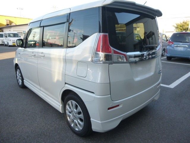 Suzuki SOLIO 2020-07 21532-2