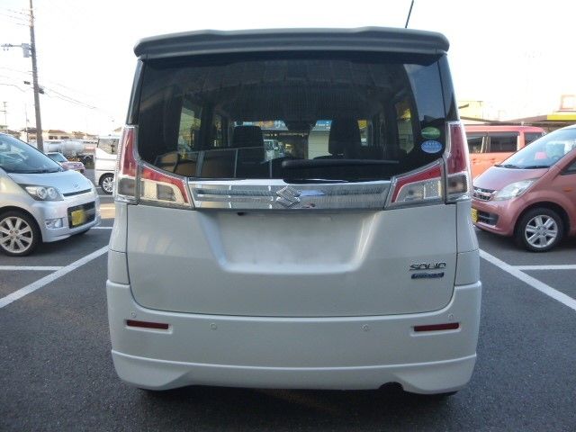 Suzuki SOLIO 2020-07 21532-3