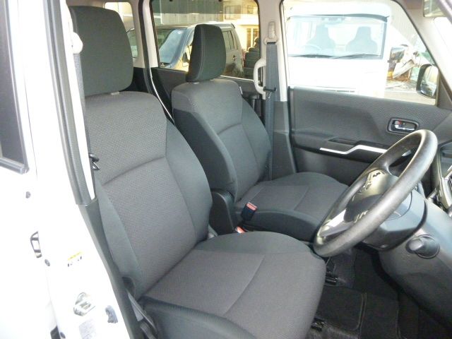 Suzuki SOLIO 2020-07 21532-19
