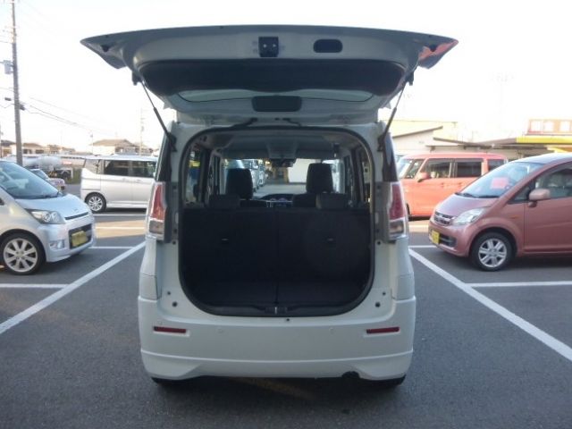 Suzuki SOLIO 2020-07 21532-4