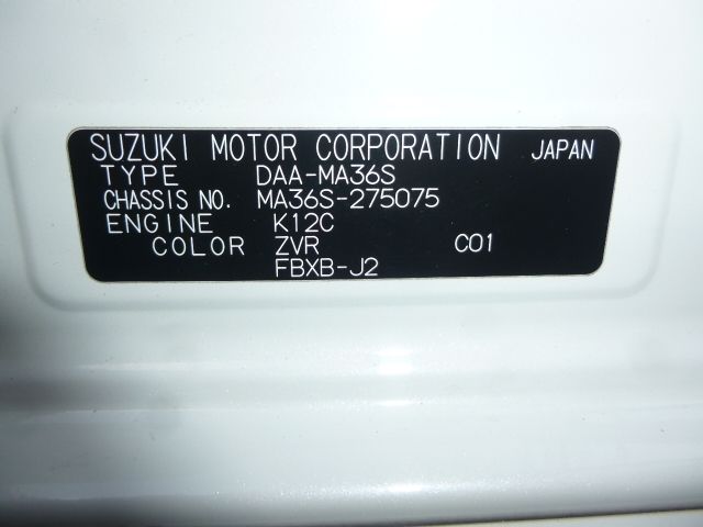 Suzuki SOLIO 2020-07 21532-29