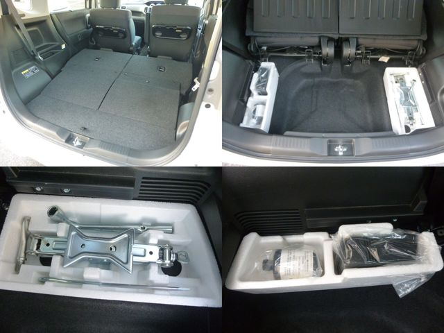 Suzuki SOLIO 2020-07 21532-5