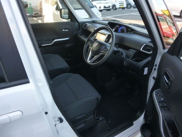 Suzuki SOLIO 2020-07 21532-12