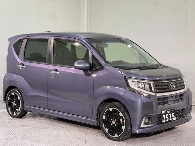 Daihatsu MOVE CUSTOM 2015-04 18820-0