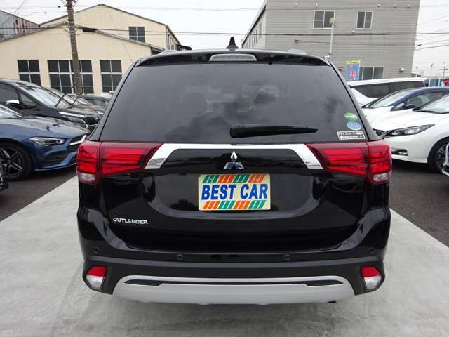 Mitsubishi OUTLANDER 2019-07 192209-6