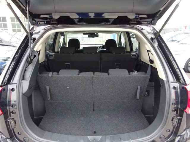 Mitsubishi OUTLANDER 2019-07 192209-8