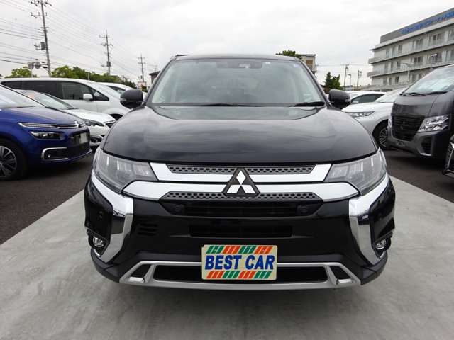 Mitsubishi OUTLANDER 2019-07 192209-4