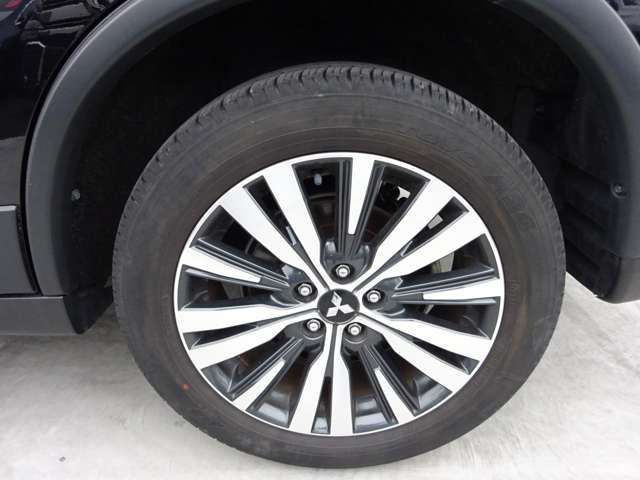 Mitsubishi OUTLANDER 2019-07 192209-13