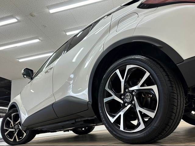 Toyota C-HR 2017-02 20195-18