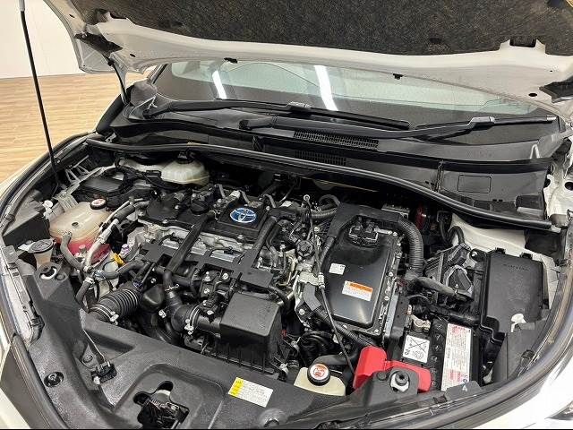 Toyota C-HR 2017-02 20195-17